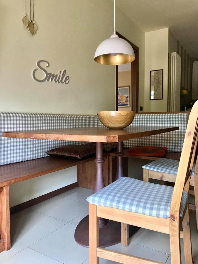 Olive Garden Lejlighed Riva del Garda Eksteriør billede